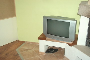 Pension de famille Vyhne 15